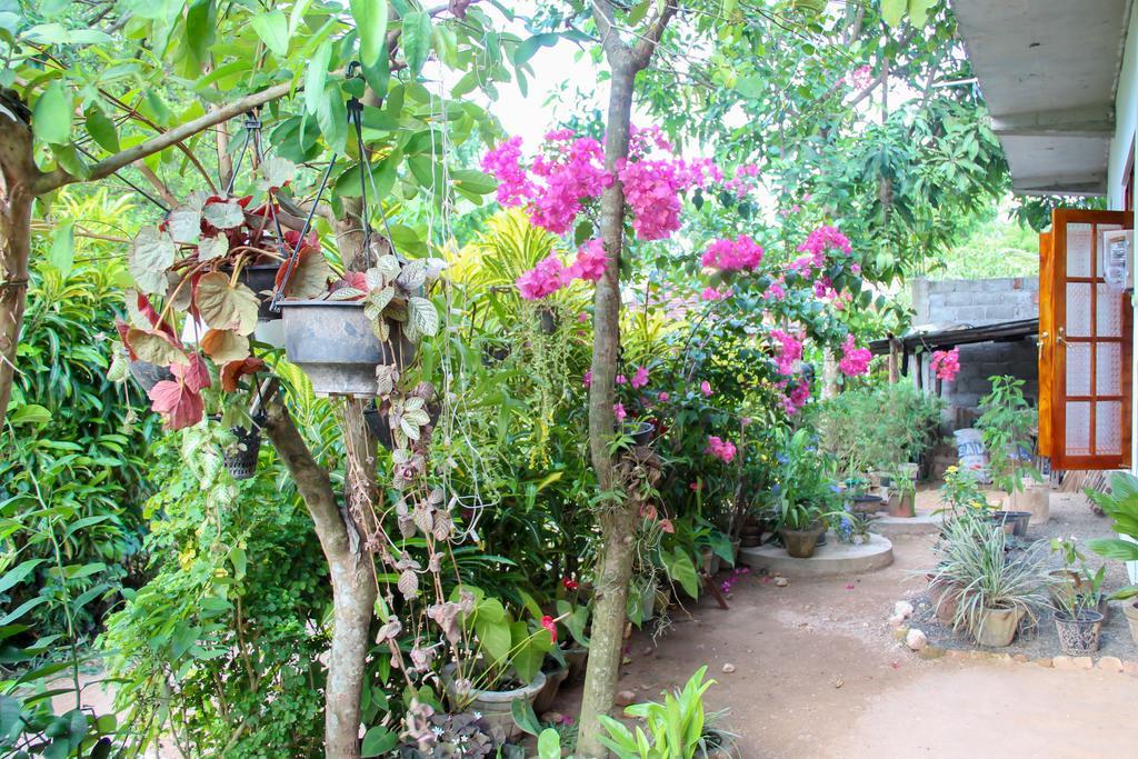 Nethum Rest Hotel Mirissa Exterior photo
