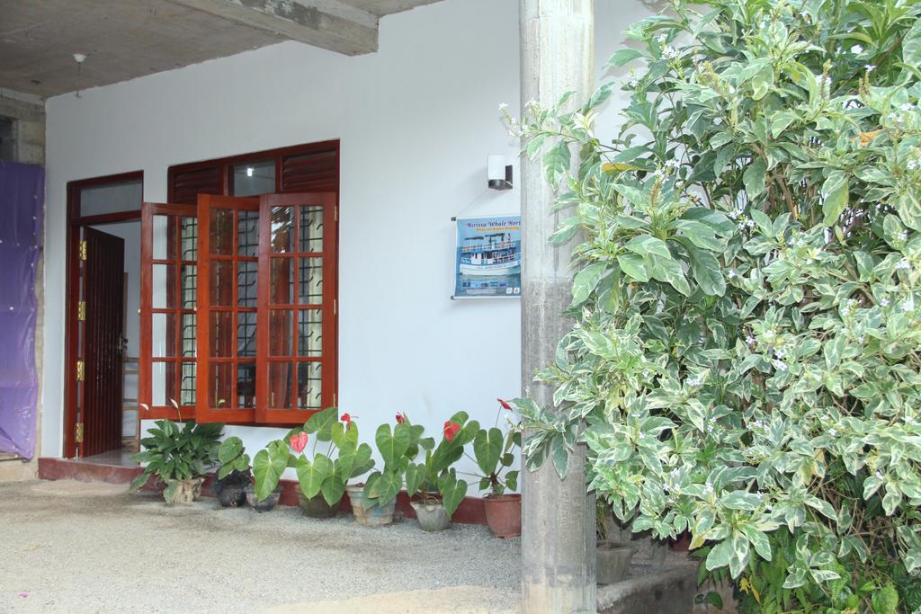 Nethum Rest Hotel Mirissa Exterior photo